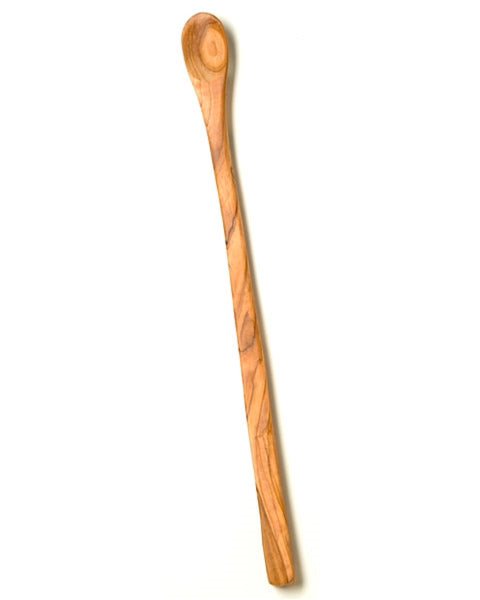 Olivewood Sangria Spoon 13 1/2" 