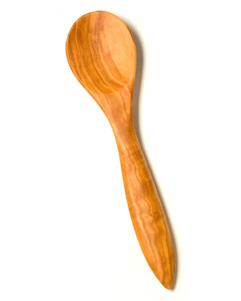 Olivewood Serving Spoon 8"  