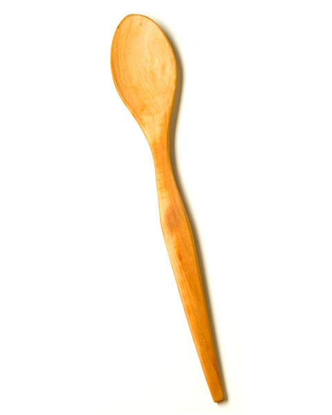 Olivewood Serving Spoon 12 3/4" 
